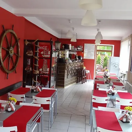 Dom Turysty Pttk W Miedzyzdrojach Hostel *