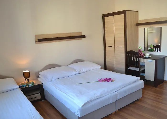 Dom Turysty Pttk W Miedzyzdrojach Hostel