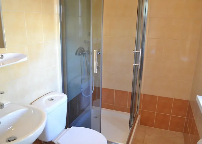 Dom Turysty Pttk W Miedzyzdrojach * Międzyzdroje